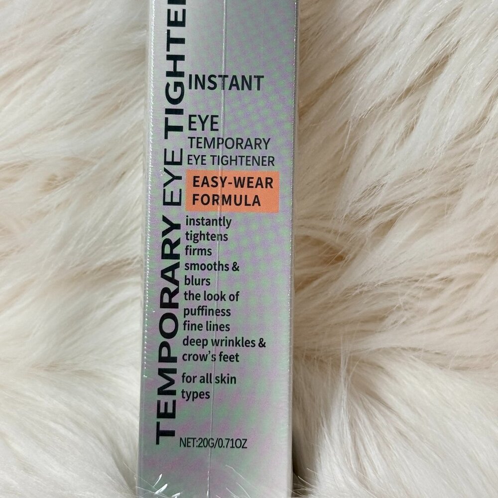 Temporary Eye Tightner 0.71 oz